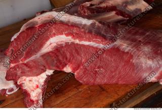RAW meat beef 0026